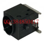 Technical requirements and specifications of DC sockets