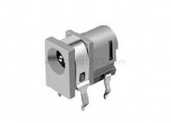 DC电源插座有哪些，常用规格有哪些？