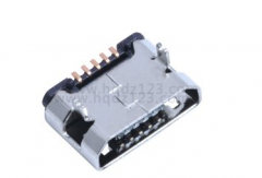 TYPE-C插座的优势是什么？