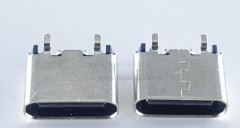 TYPE-C插座小巧好用，深受消费者喜爱