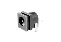 DC电源插座应用有哪些？