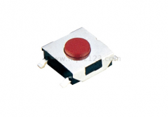 轻触开关如何进行维护保养？