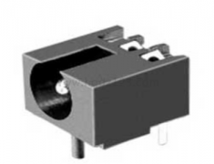 什么是DC电源插座，有什么作用？